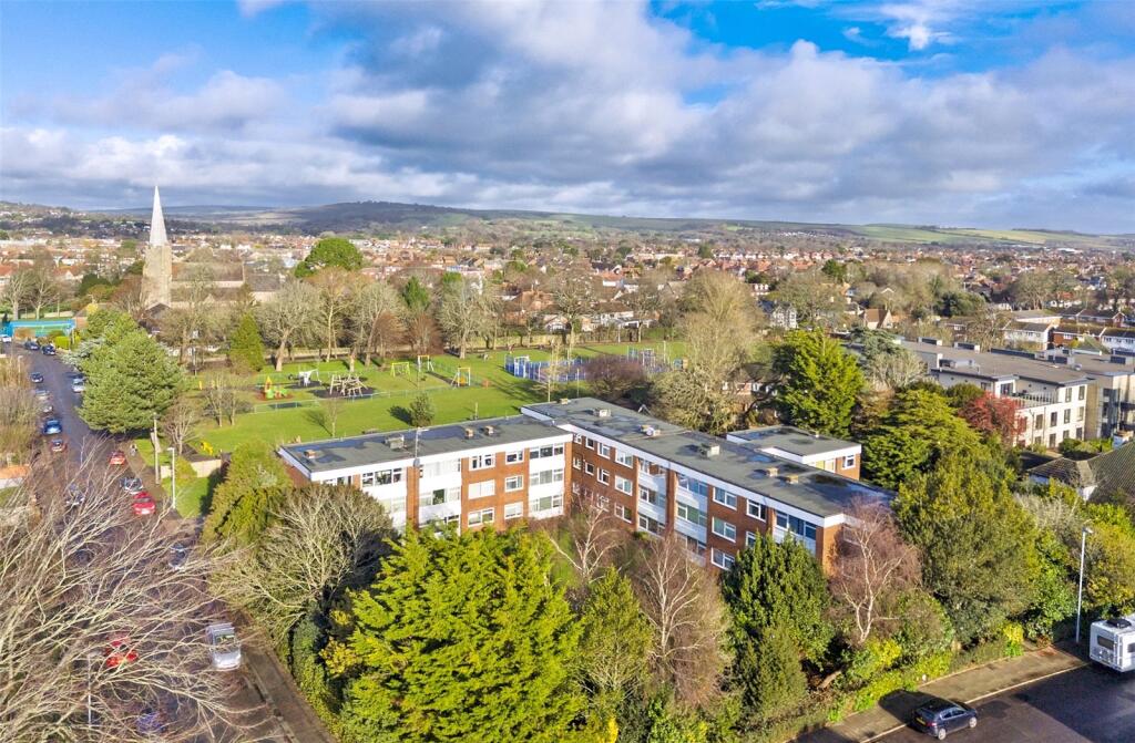Main image of property: St. Andrews Gardens, Church Road, Worthing, West Sussex, BN13