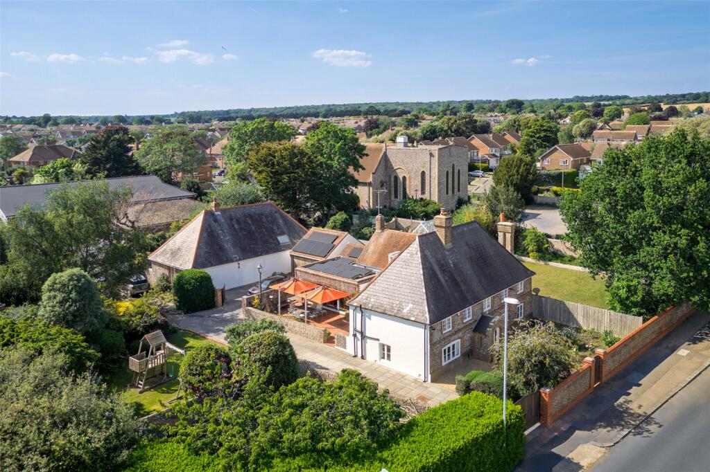 Additional image 3 of Durrington Hill, Worthing, West Sussex, BN13