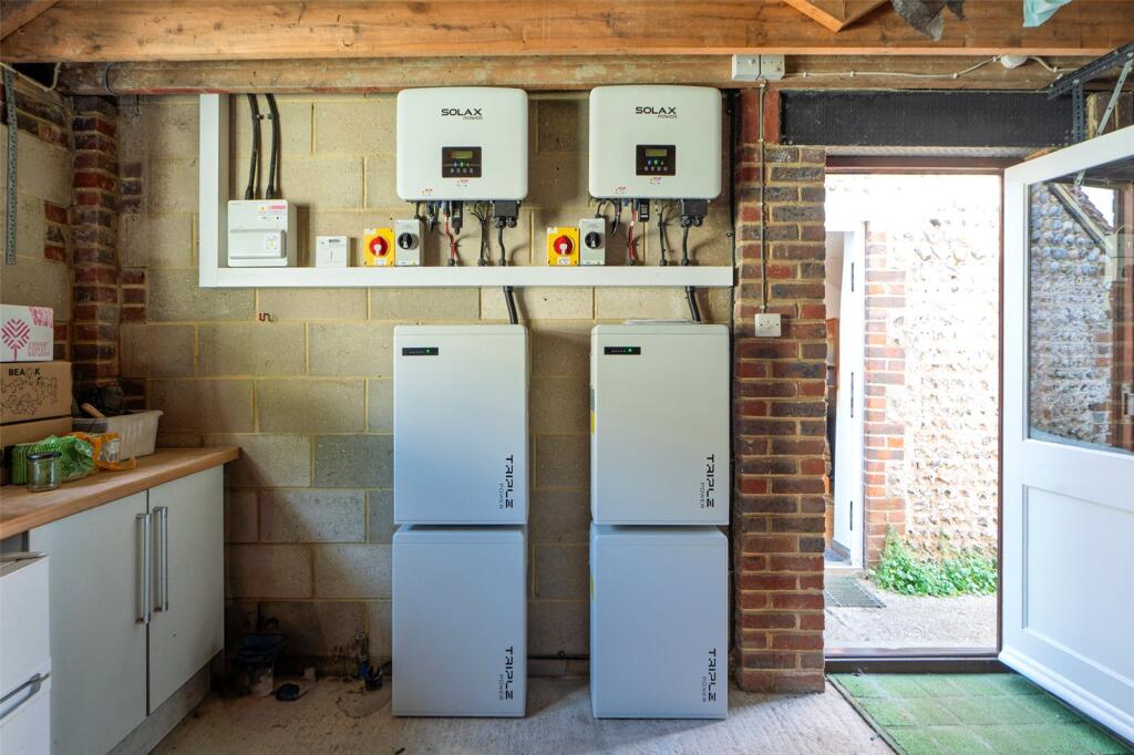 Additional image 32 of Durrington Hill, Worthing, West Sussex, BN13