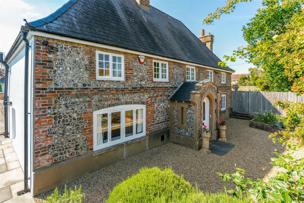 Additional image 59 of Durrington Hill, Worthing, West Sussex, BN13