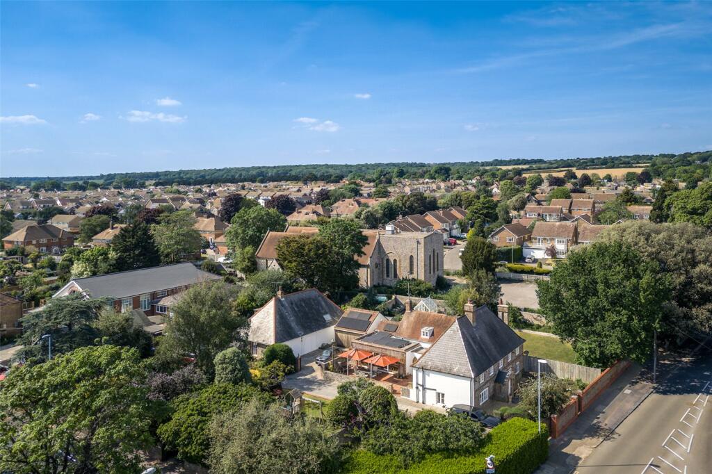 Additional image 62 of Durrington Hill, Worthing, West Sussex, BN13