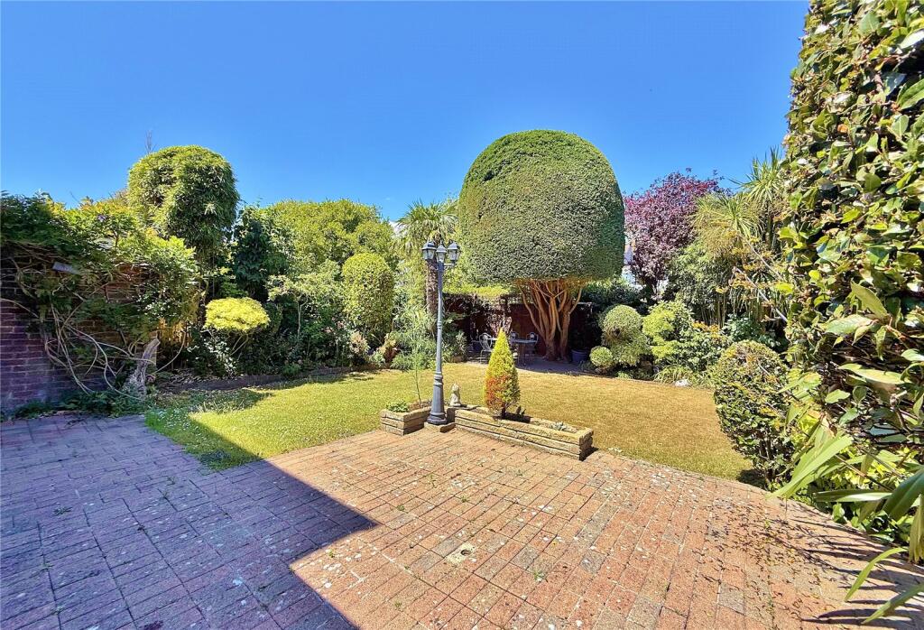 Additional image 2 of Trent Road, Goring-by-Sea, Worthing, West Sussex, BN12