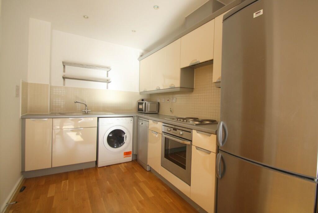 Main image of property: Hungerford Road, London, N7