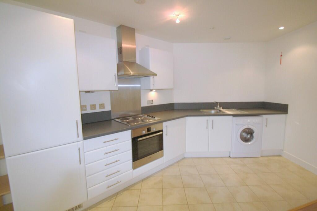 Main image of property: Leamore Court, London, E2
