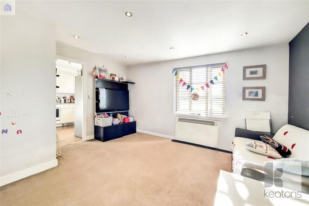 Main image of property: Otter Close, London, E15