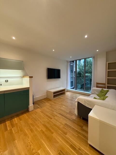 Main image of property: Railway Street, London, N1