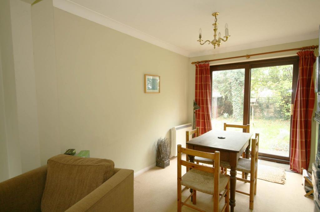 3 bedroom link detached house for sale in Clifden Road, Worminghall, HP18