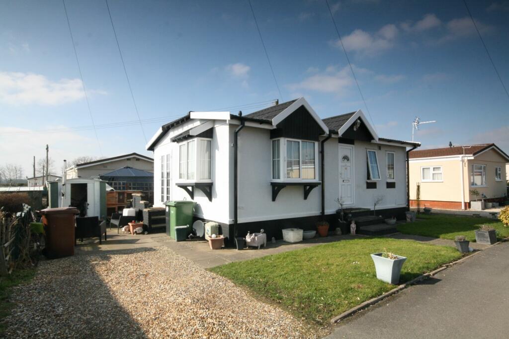 Main image of property: Alpha Avenue, Garsington, OX44