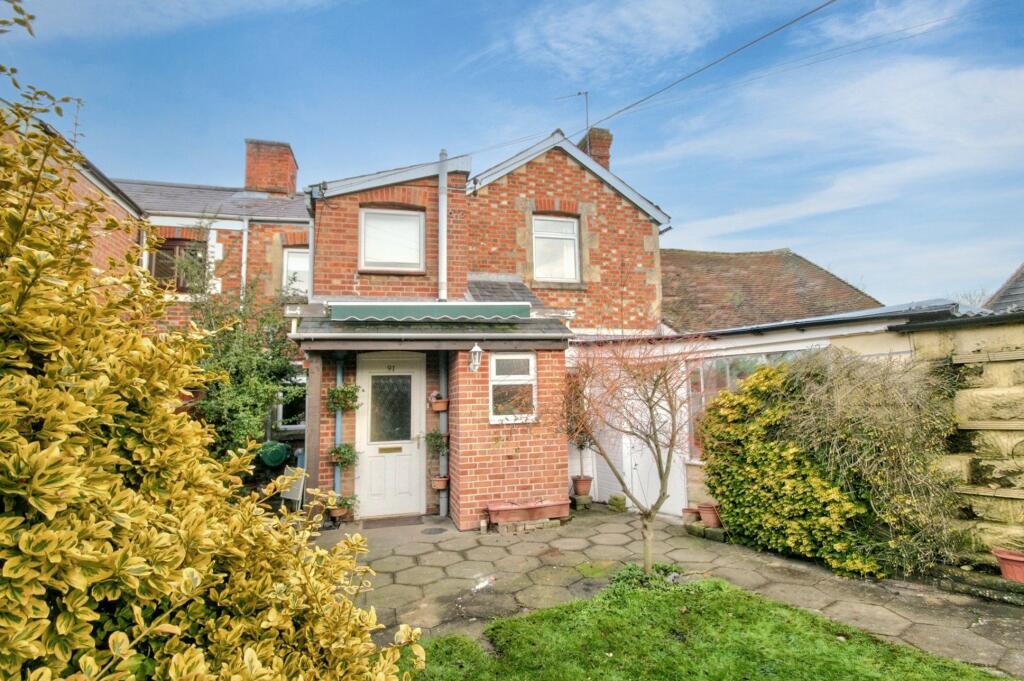 Main image of property: Church Road, Wheatley, OX33