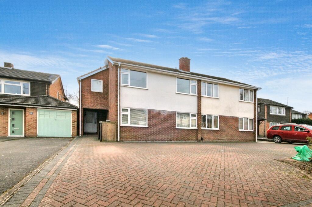 Main image of property: Beech Road, Wheatley, OX33
