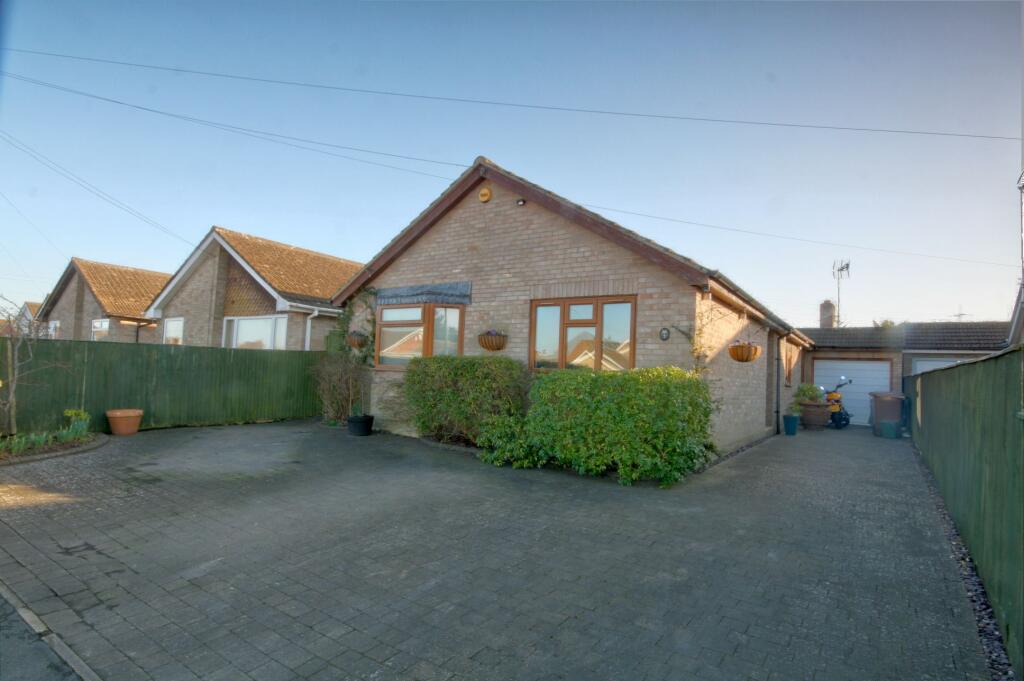 Main image of property: Beech Road, Wheatley, OX33