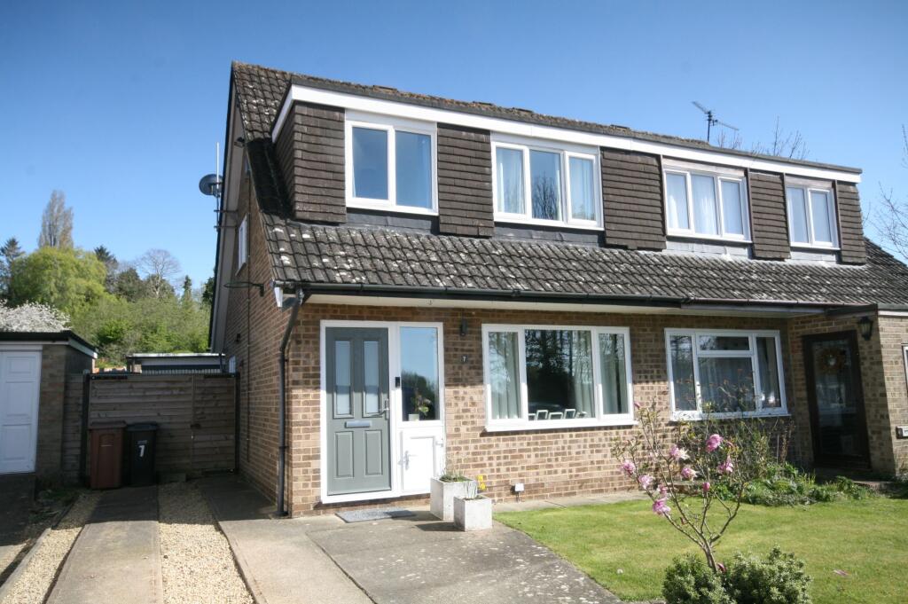 Main image of property: Combewell, Garsington, OX44
