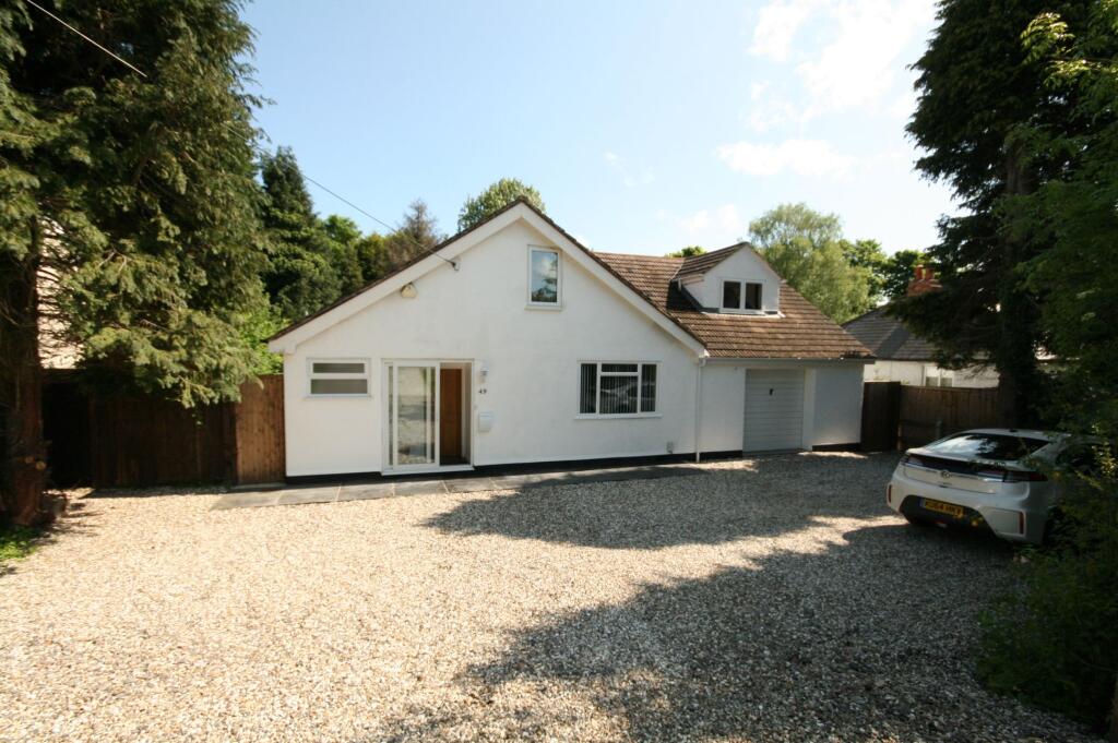 Main image of property: London Road Wheatley Oxford
