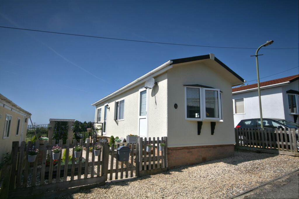 Main image of property: Sunny Rise, Horspath, OX33