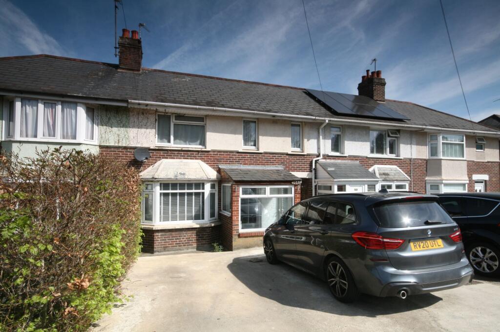 Main image of property: Church Cowley Road Cowley Oxford