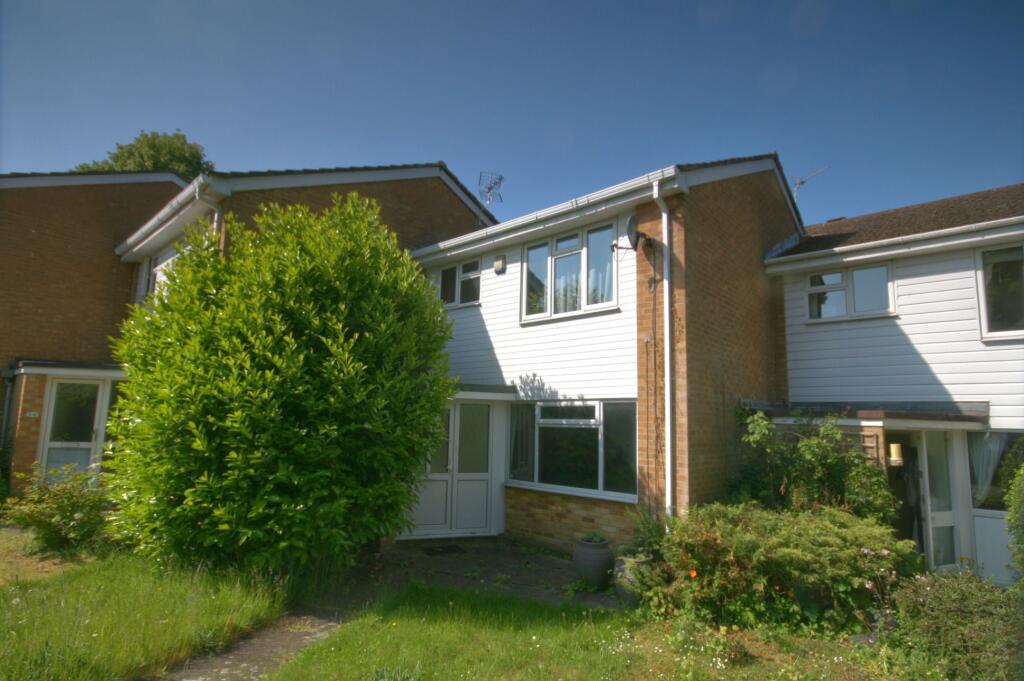 Main image of property: Beaumont Road, Oxford, OX3