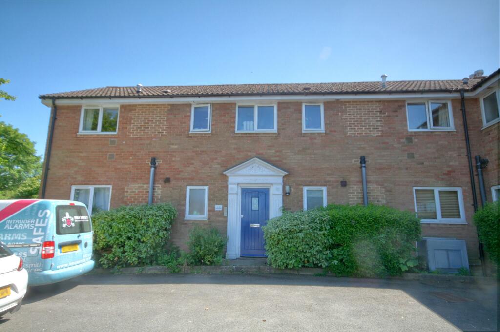 Main image of property: Badgers Close, Forest Hill, OX33