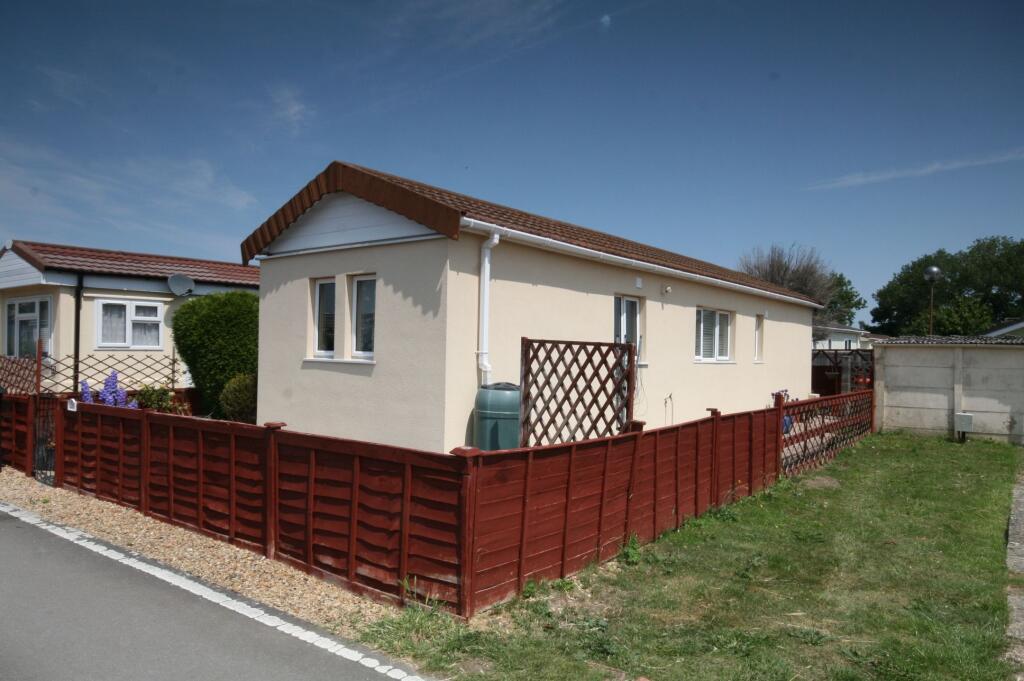 Main image of property: Main Avenue, Sandford-on-Thames, OX4