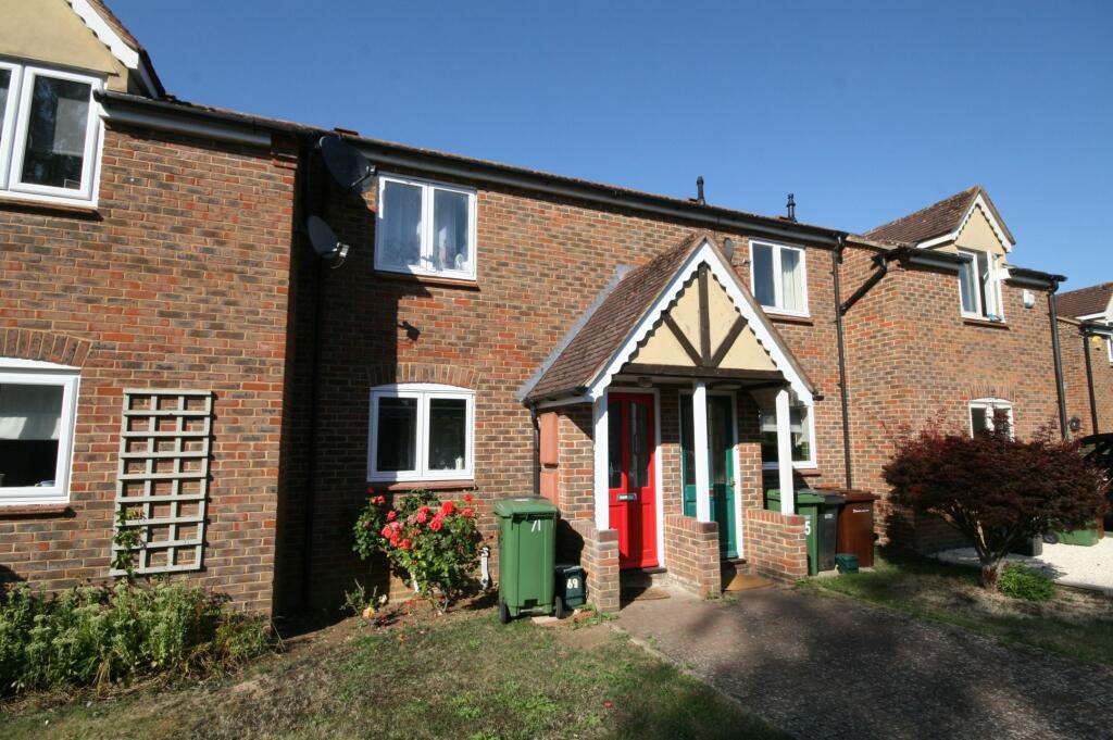 Main image of property: Kelham Hall Drive, Wheatley, OX33