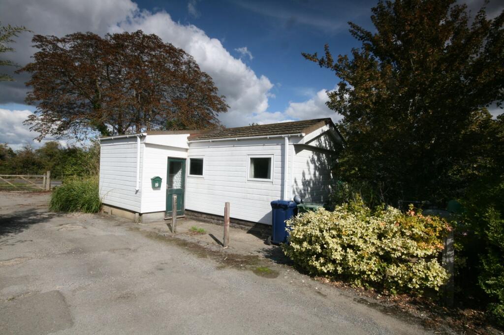 Main image of property: St. Nicholas Park, Old Marston, OX3