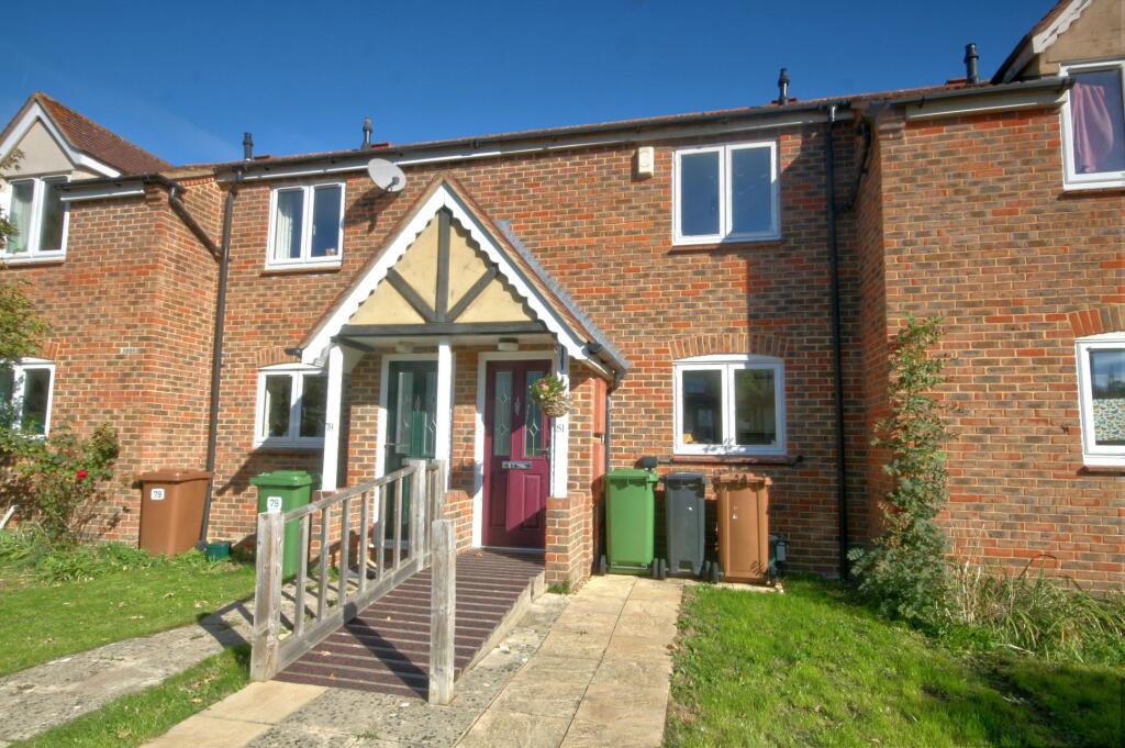 Main image of property: Kelham Hall Drive, Wheatley, OX33