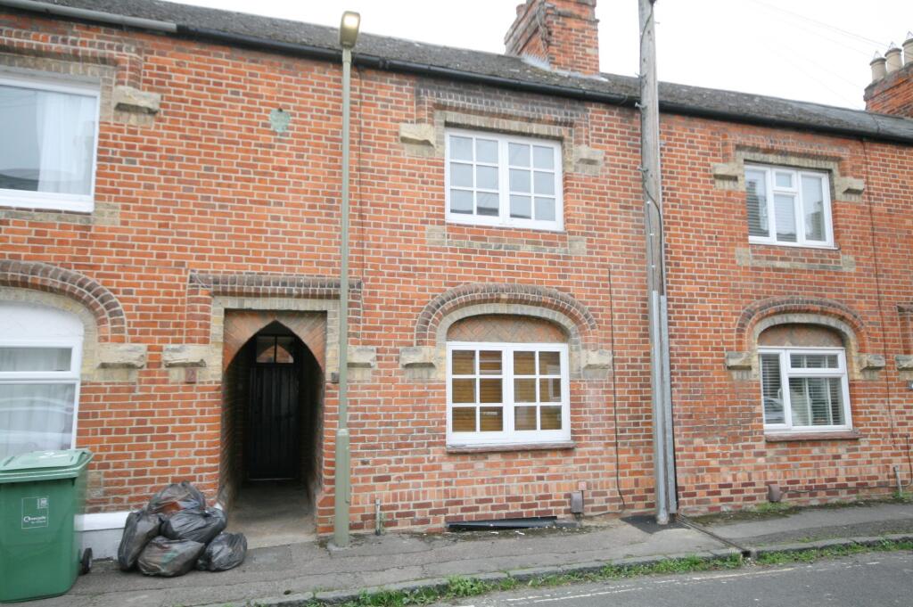 Main image of property: Windsor Street, Oxford, OX3