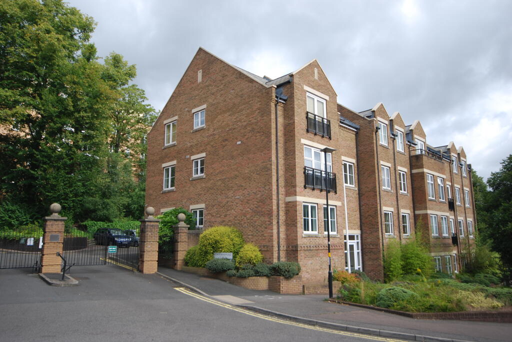 Main image of property: Caversham Place, Sutton Coldfield. B73 6HW