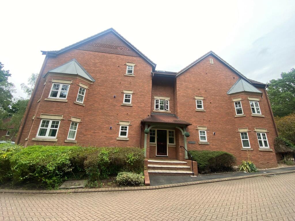 Main image of property: Cedar House, Horsley Road, Sutton Coldfield. B74 3FE