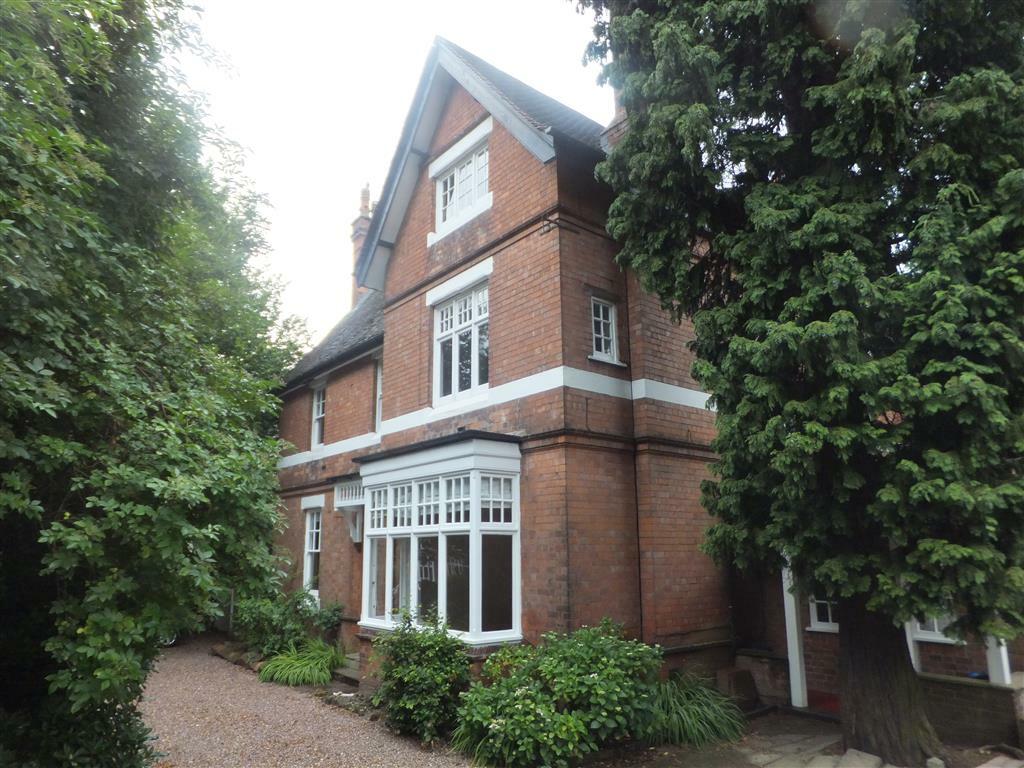 Main image of property: Upper Clifton Road, Sutton Coldfield, B73