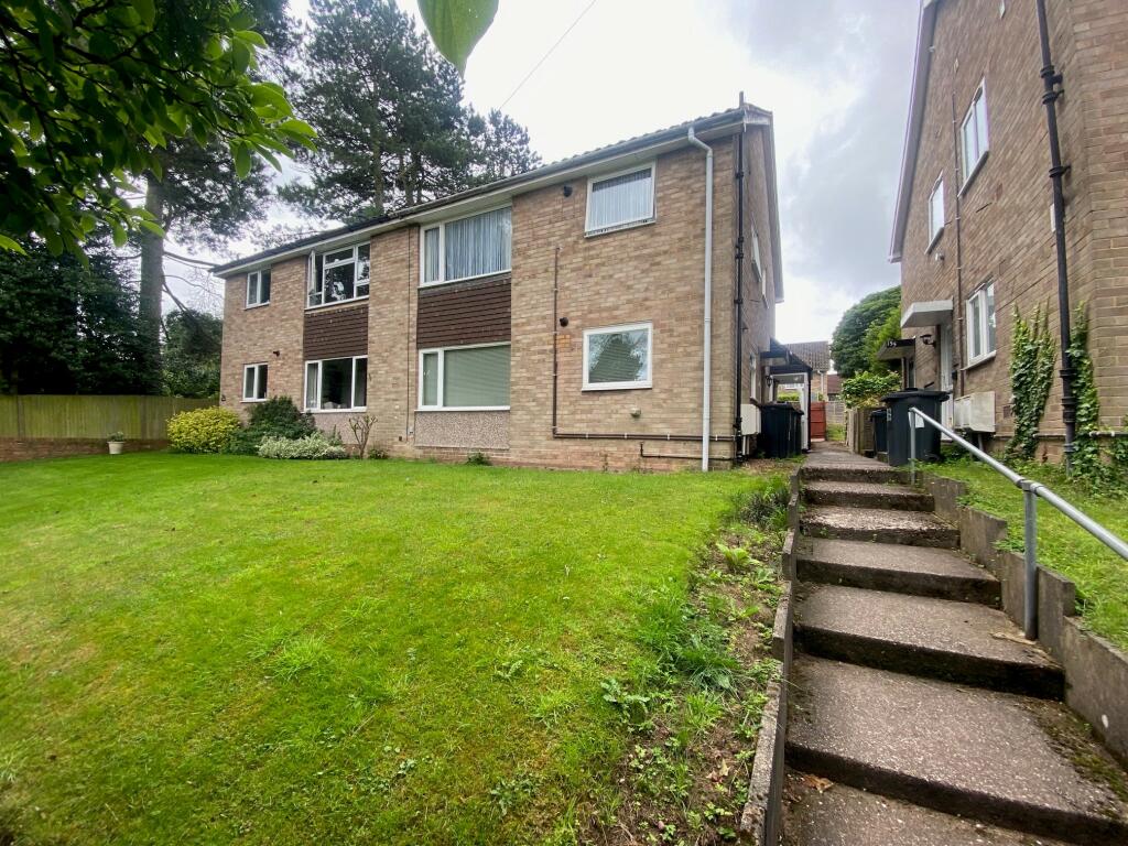 Main image of property: Gibbons Road, Sutton Coldfield. B75 5HD