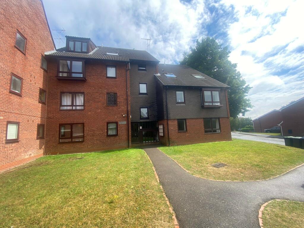 Main image of property: Humphrey Middlemore Drive, Birmingham. B17 0JJ.