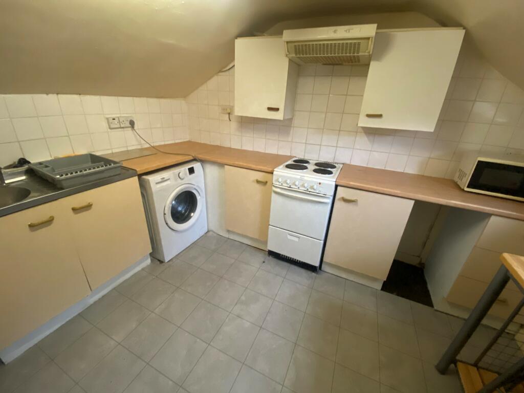 Main image of property: Monument Road, Birmingham. B16 8XF