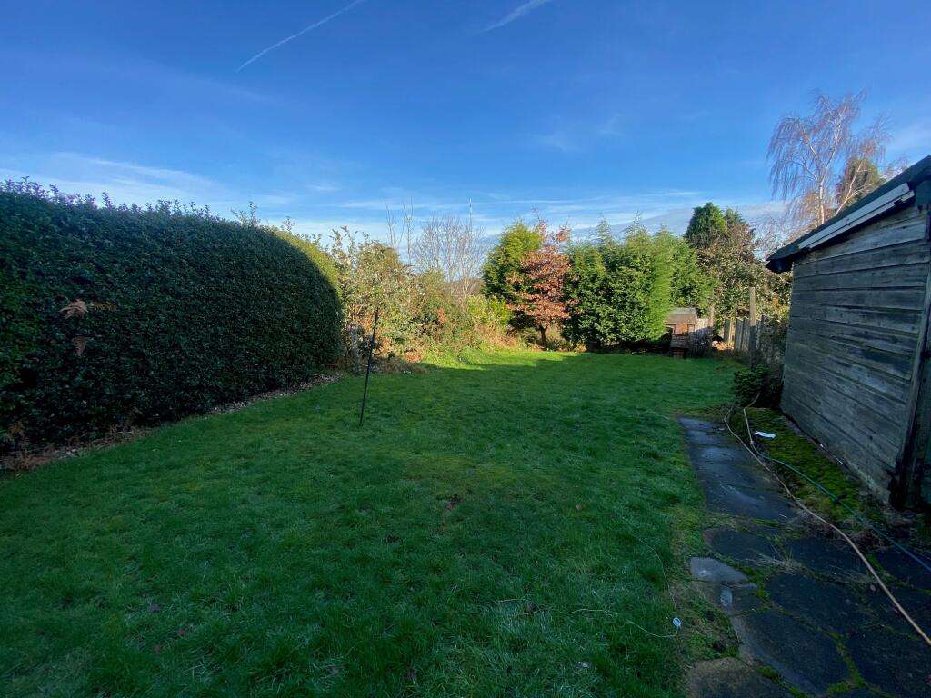 Additional property image - Blackberry Lane, Sutton Coldfield. B74 4JE