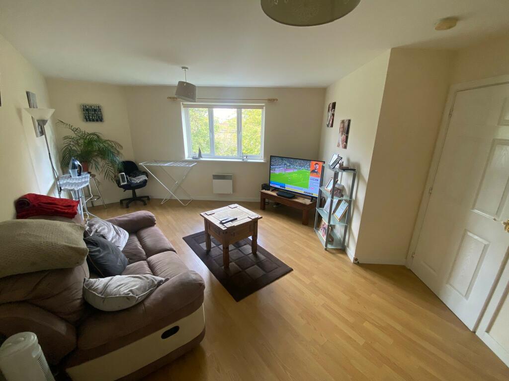 Additional property image - Tyburn Avenue, Pype Hayes, Birmingham. B24 0SW