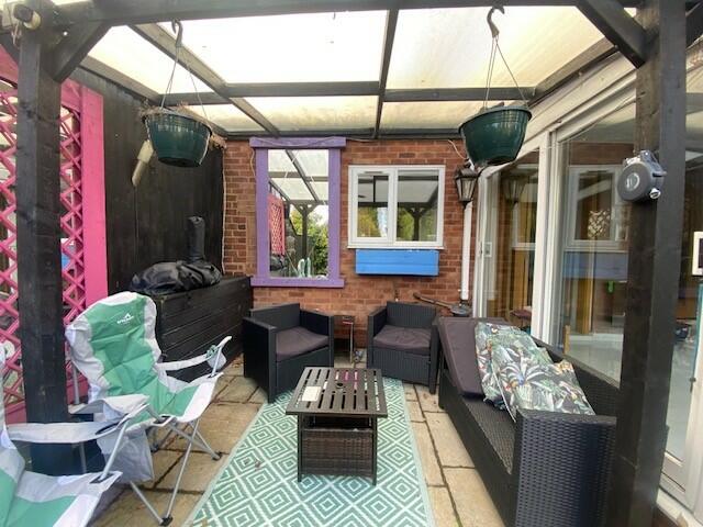 Additional property image - Coppice View Road, Sutton Coldfield. B73 6UE