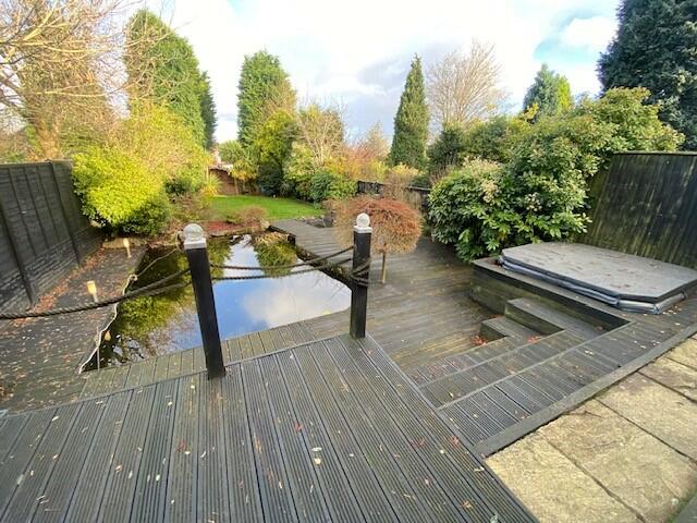 Additional property image - Coppice View Road, Sutton Coldfield. B73 6UE
