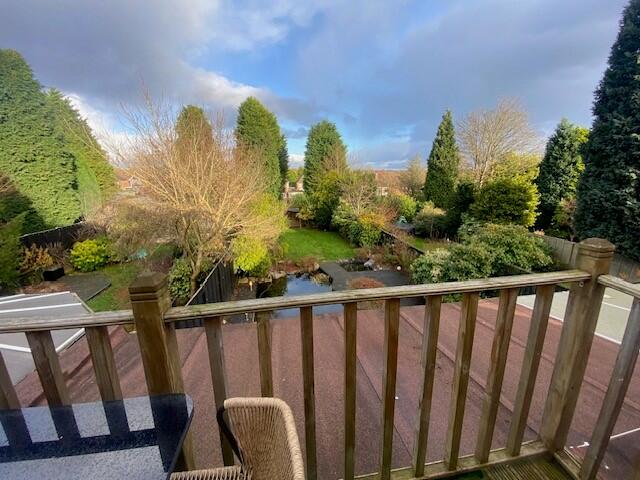 Additional property image - Coppice View Road, Sutton Coldfield. B73 6UE