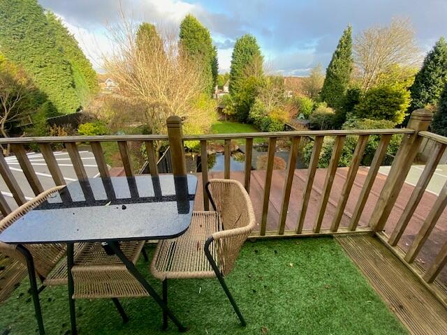 Additional property image - Coppice View Road, Sutton Coldfield. B73 6UE