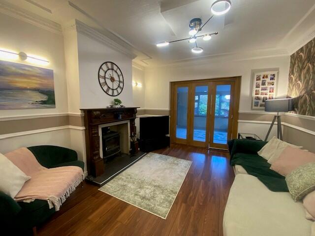 Additional property image - Coppice View Road, Sutton Coldfield. B73 6UE