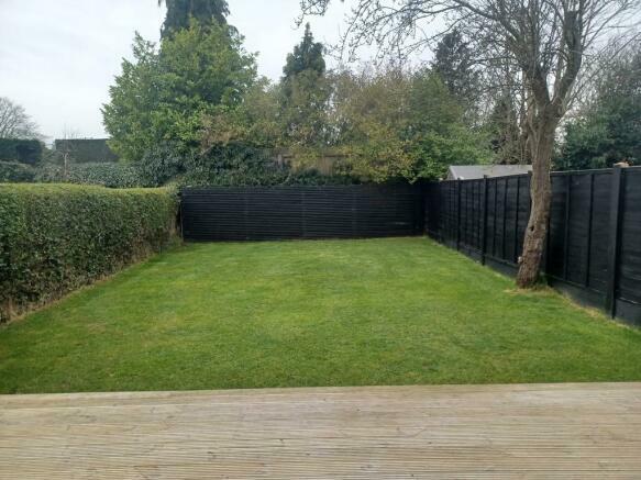 Additional property image - Stanley Avenue, Sutton Coldfield. B75 7EQ
