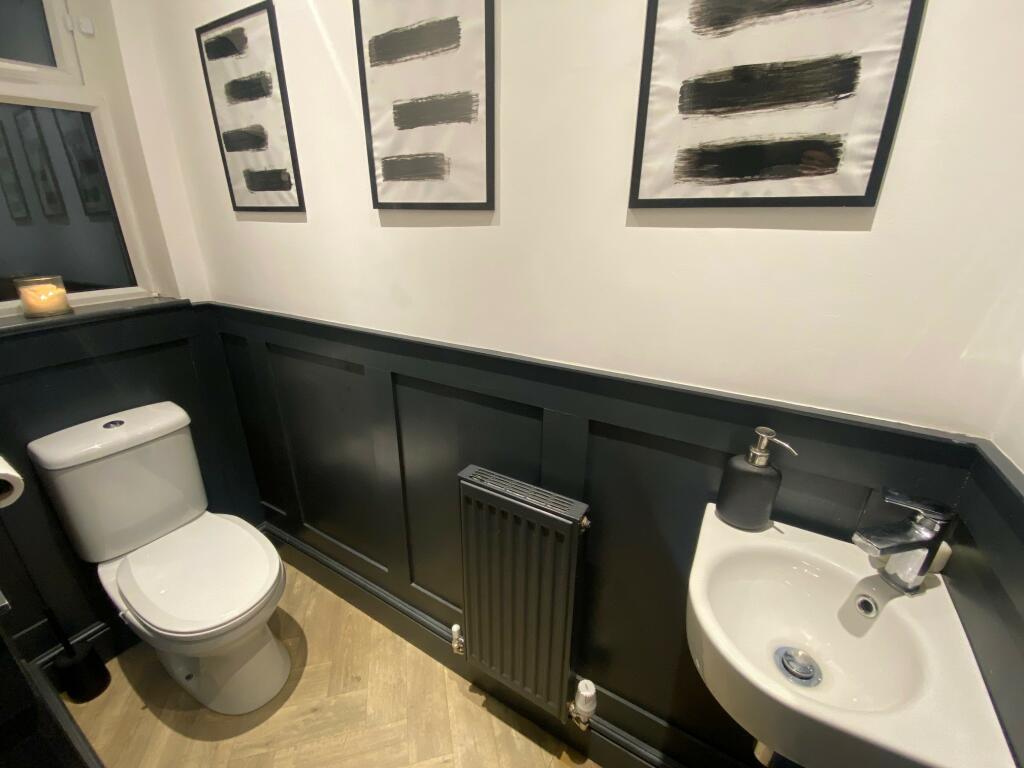 Additional property image - Stanley Avenue, Sutton Coldfield. B75 7EQ