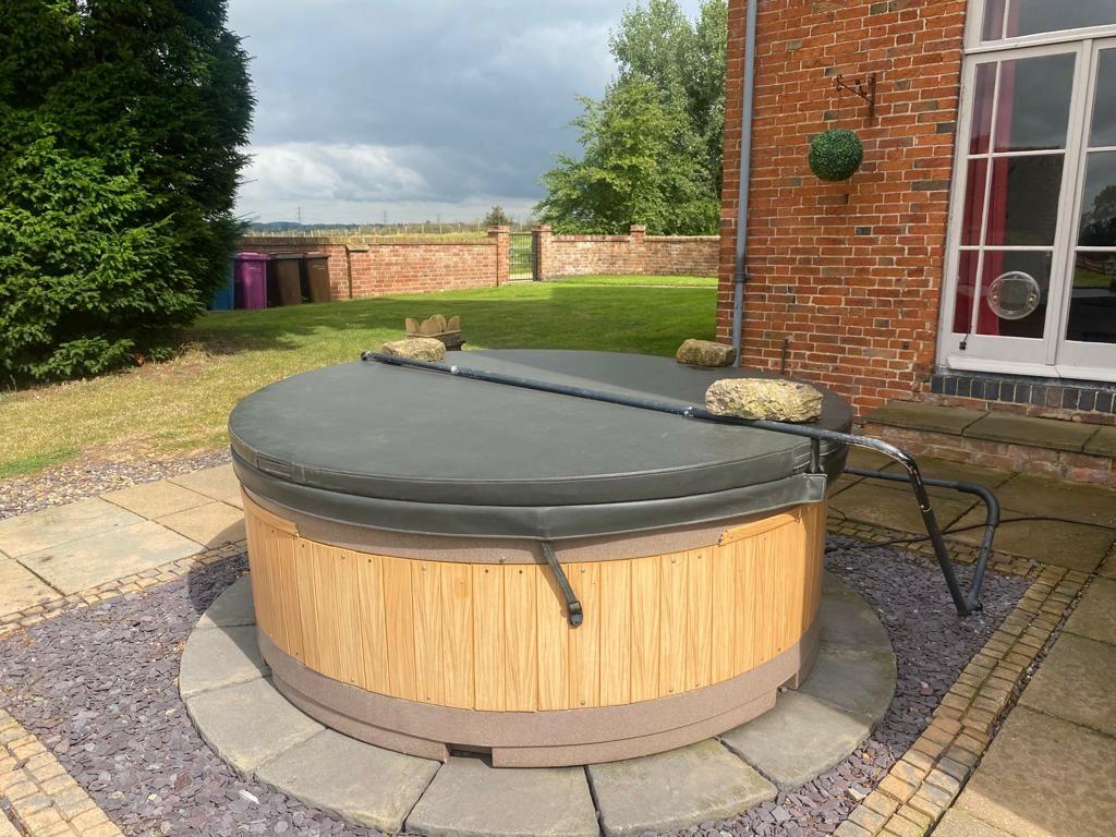 Additional property image - Dunnimere Farm, Harlaston. B79 9LA