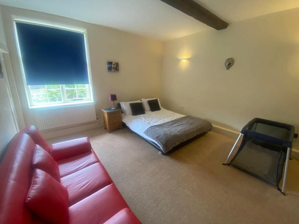 Additional property image - Dunnimere Farm, Harlaston. B79 9LA
