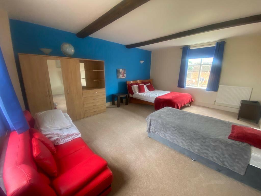 Additional property image - Dunnimere Farm, Harlaston. B79 9LA