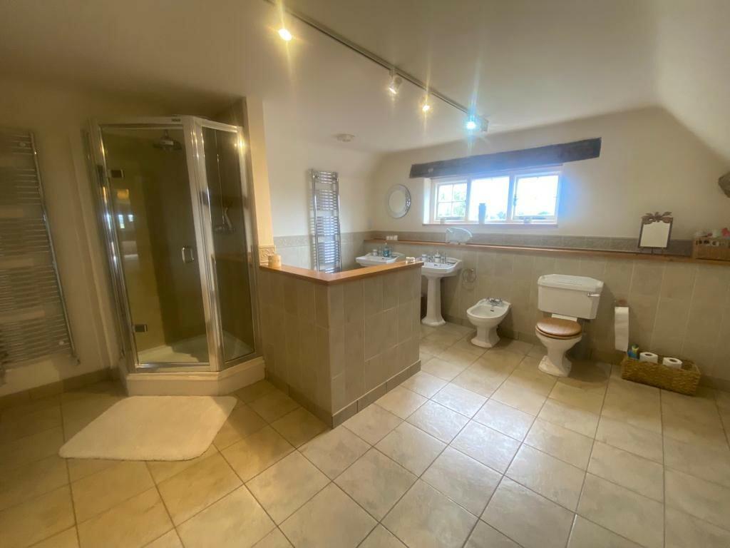 Additional property image - Dunnimere Farm, Harlaston. B79 9LA