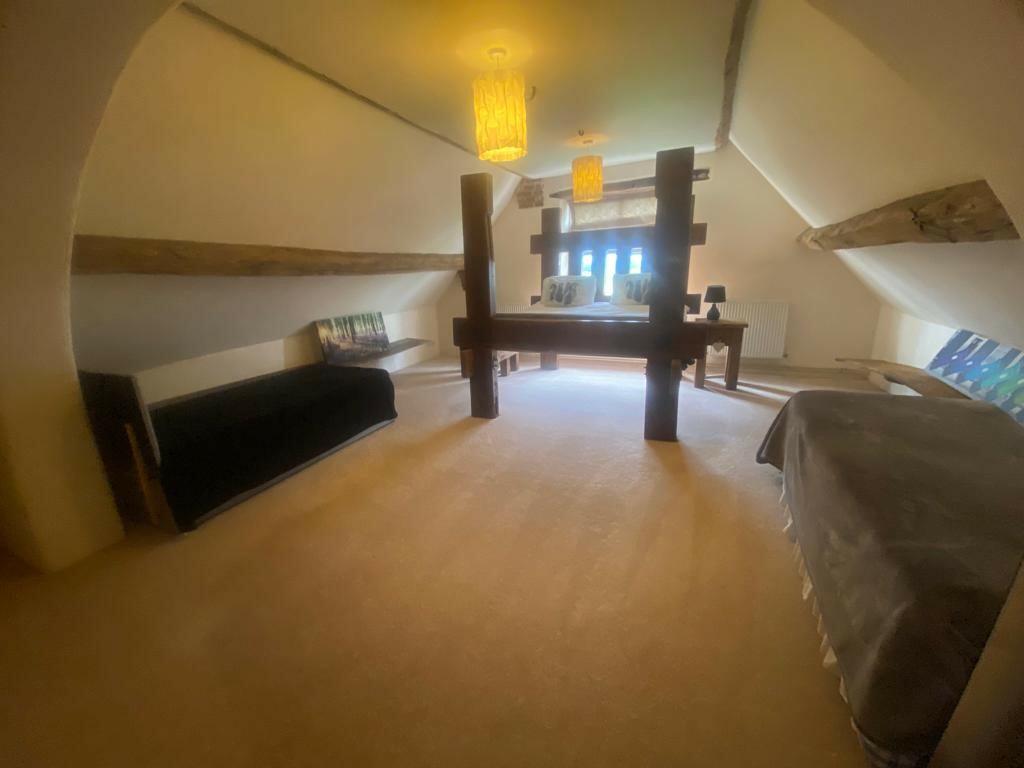 Additional property image - Dunnimere Farm, Harlaston. B79 9LA