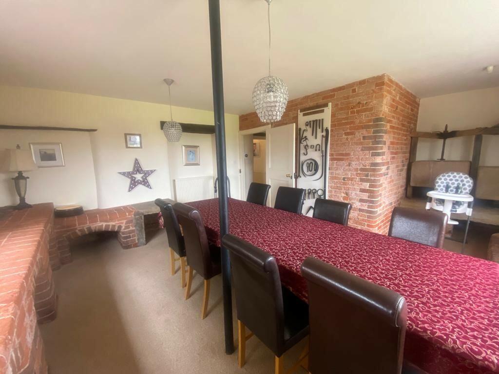 Additional property image - Dunnimere Farm, Harlaston. B79 9LA