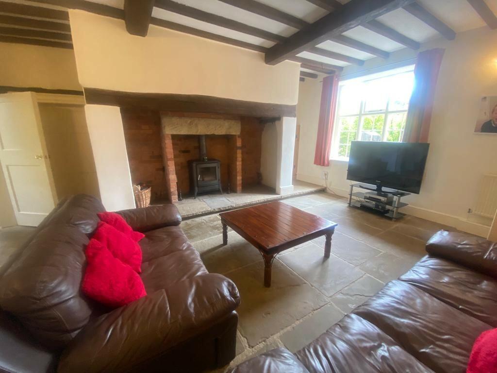 Additional property image - Dunnimere Farm, Harlaston. B79 9LA