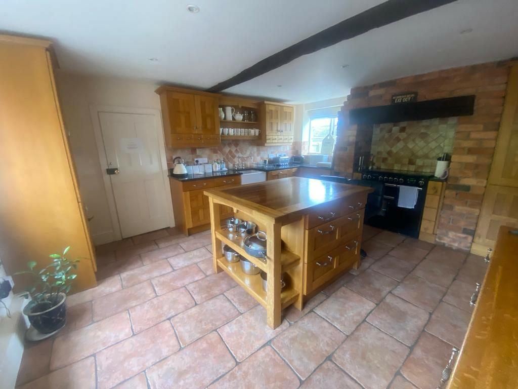 Additional property image - Dunnimere Farm, Harlaston. B79 9LA