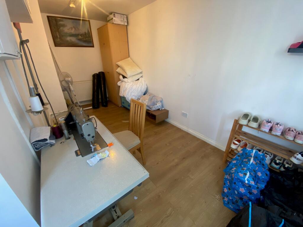 Additional property image - Perry Park Crescent, Birmingham. B42 2LS